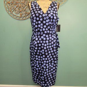 ENFOCUS STUDIO Midi Wrap Dress